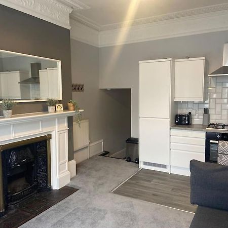 Central Southsea Boutique 2 Bedroom Flat Portsmouth Exteriér fotografie