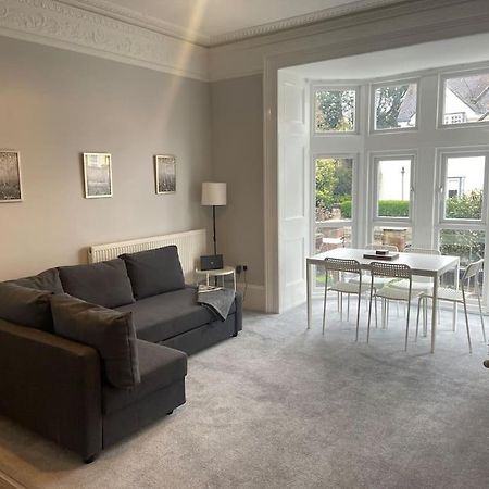 Central Southsea Boutique 2 Bedroom Flat Portsmouth Exteriér fotografie