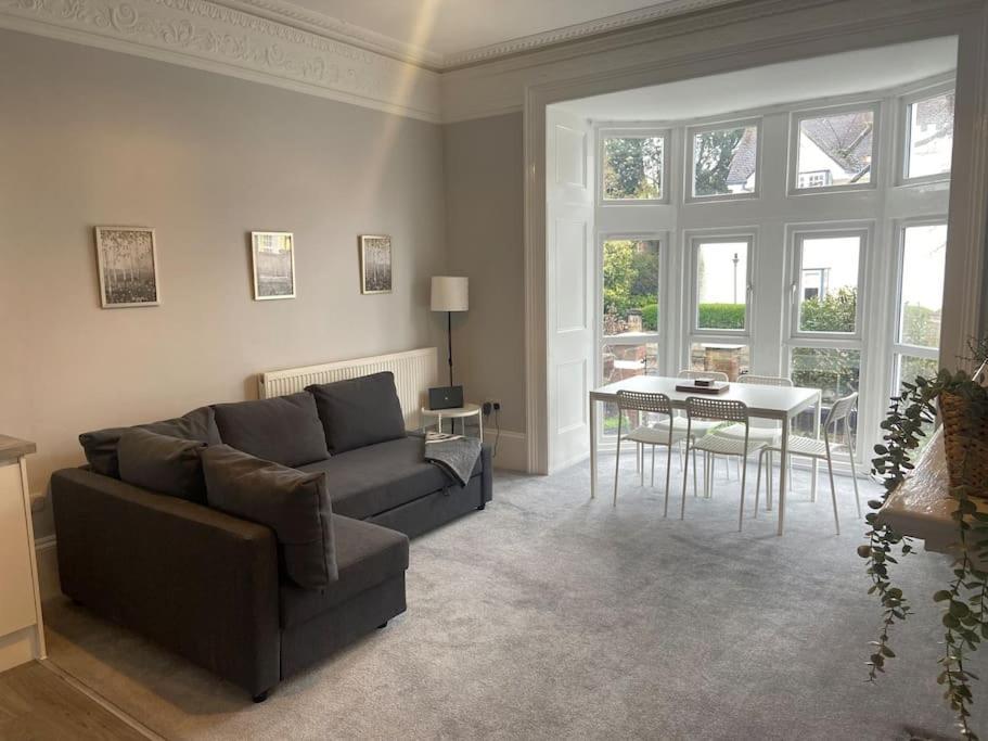 Central Southsea Boutique 2 Bedroom Flat Portsmouth Exteriér fotografie